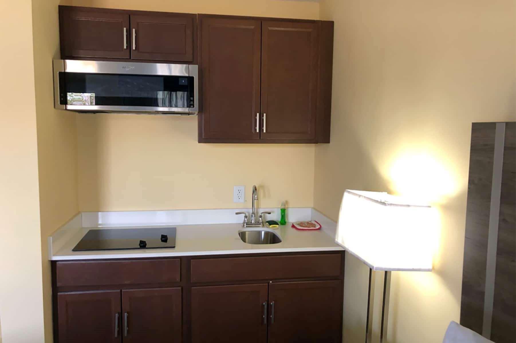 Days Inn By Wyndham Cape Carteret Near Emerald Isle 外观 照片